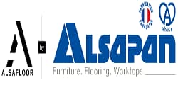 ALSAFLOOR