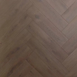 СТРОМБОЛІ 560 ЛАМІНАТ ALSAFLOOR ELEGANT BATON ROMPU 33 КЛАС 8 ММ ЯЛИНКОЮ