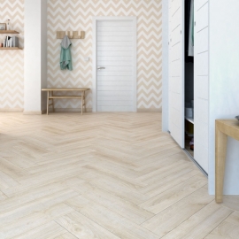 ДЖЕФФЕРСОН 435 ЛАМІНАТ ALSAFLOOR, 33 КЛАС, 12 ММ, HERRINGBONE