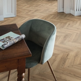 ДУБ РІЛЛІНГТОН ТЕМНИЙ EL203F ЛАМІНАТ EGGER KINGSIZE 32 КЛАС 8 ММ
