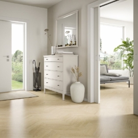 ДУБ СКАНДЕРБОРГ ПІСОЧНИЙ EL290F ЛАМІНАТ EGGER KINGSIZE 32 КЛАС 8 ММ