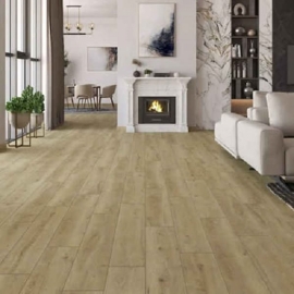 ДУБ ТОРІНО 64963 ЛАМІНАТ CLASSEN LIFE 4V WR 33 КЛАС 8 ММ