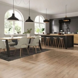ГІЛА 56196 ЛАМІНАТ CLASSEN SKYLINE LARGE WR 33 КЛАС 8 ММ