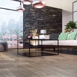 ДУБ IRIS 4590 ЛАМІНАТ KRONOPOL FIORI AQUA ZERO