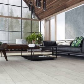 ДУБ ORCHIDEA 4586 ЛАМІНАТ KRONOPOL FIORI AQUA ZERO