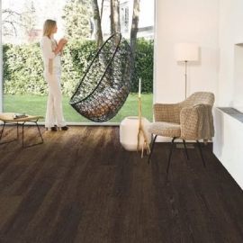 ДУБ КОРУНД MS312 ЛАМІНАТ MYSTEP FORTIS