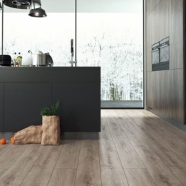 ДУБ АРКТИК MS228 ЛАМІНАТ MYSTEP OCEAN