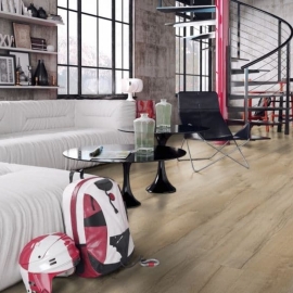 ДУБ НАТУРАЛЬНИЙ MS310 ЛАМІНАТ MYSTEP SKY