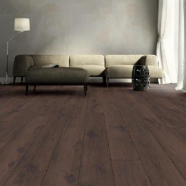 ДУБ ТЕМНИЙ MS410 ЛАМІНАТ MYSTEP SKY