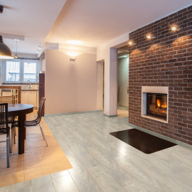 ДУБ ГРЕНАДА 56584 ЛАМІНАТ CLASSEN IMPRESSION 4V WR