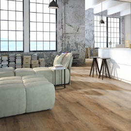 МЕРІДА ДУБ 55067 ЛАМІНАТ CLASSEN VILLA 4V WR
