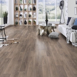 ДУБ ЗАМКОВИЙ 8631 ЛАМІНАТ KRONO ORIGINAL SUPER NATURAL CLASSIC
