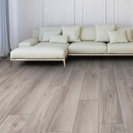 ДУБ ЛОНГ К418 ЛАМІНАТ KRONO ORIGINAL SUPER NATURAL CLASSIC