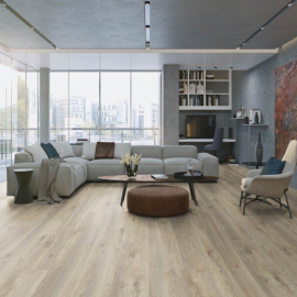 ДУБ МАКРО БЕЖ ML1018 ЛАМІНАТ MY FLOOR RESIDENCE