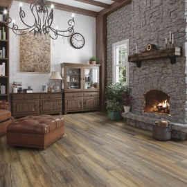 CHUCK ДУБ MV820 ЛАМІНАТ MY FLOOR COTTAGE