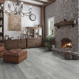 PETTERSSON ДУБ СІРИЙ MV851 ЛАМІНАТ MY FLOOR COTTAGE
