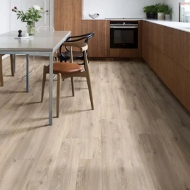 CHAPMAN OAK 24238 КЛЕЙОВА ВІНІЛОВА ПІДЛОГА LVT IVC GROUP ULTIMO DRYBACK
