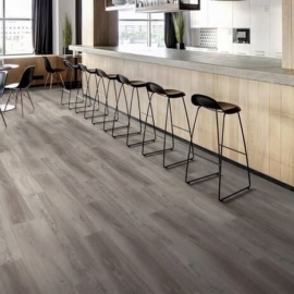 CHAPMAN OAK 24876 КЛЕЙОВА ВІНІЛОВА ПІДЛОГА LVT IVC GROUP ULTIMO DRYBACK