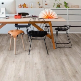 CHAPMAN OAK 24913 КЛЕЙОВА ВІНІЛОВА ПІДЛОГА LVT IVC GROUP ULTIMO DRYBACK