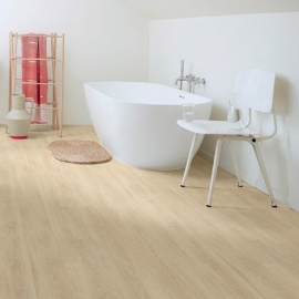 PARIS OAK 22230 КЛЕЙОВА ВІНІЛОВА ПІДЛОГА LVT IVC GROUP ULTIMO DRYBACK