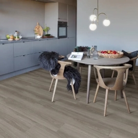 PARIS OAK 22949 КЛЕЙОВА ВІНІЛОВА ПІДЛОГА LVT IVC GROUP ULTIMO DRYBACK