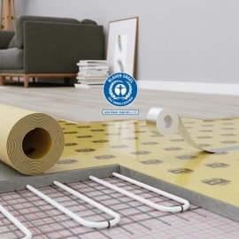 1,1 ММ ARBITON MULTIPROTEC VINYL CLICK SUPER HARDLAY