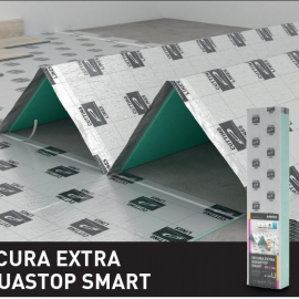 5 ММ SECURA MAX AQUASTOP SMART