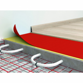 1.6 ММ SECURA THERMO AQUASTOP SMART