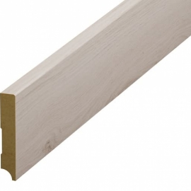 ARGENTA OAK JASMINE L738 ПЛІНТУС МДФ CLASSEN