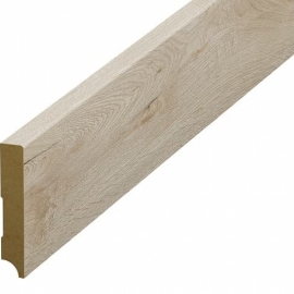 CEDAR OAK D6440 ПЛІНТУС МДФ CLASSEN