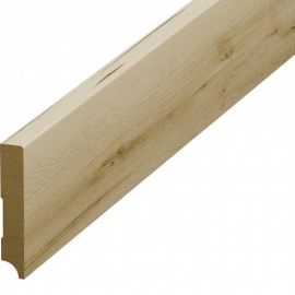 KASAI OAK L3939 ПЛІНТУС МДФ CLASSEN