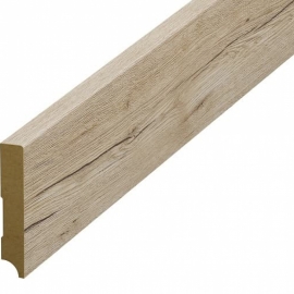 MASAYA OAK L6397 ПЛІНТУС МДФ CLASSEN