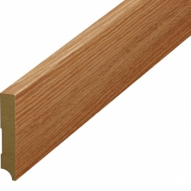 OAK ARGENTA NATURALNY L733 ПЛІНТУС МДФ CLASSEN