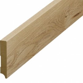 OAK BERLY L3988 ПЛІНТУС МДФ CLASSEN