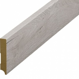 TURKANA OAK D6401 ПЛІНТУС МДФ CLASSEN