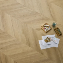 PRINCETON OAK CLC 228 ВІНІЛОВА ПІДЛОГА ARBITON AMARON CHEVRON SPC 5 ММ