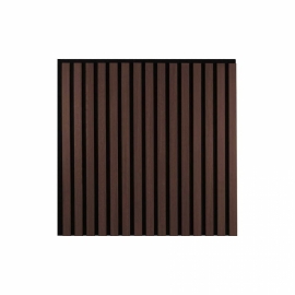 ДУБ ТЕМНИЙ 53615601104 СТІНОВІ ПАНЕЛІ MARBET WOODLINE