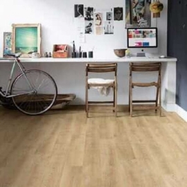 VIVID OAK LIGHT NATURAL 40190 ВІНІЛ UNILIN CLASSIC PLANK CLICK