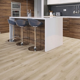 Фото вініла в інтер'єрі (Клейовий) - Vivid Oak Beige 40189