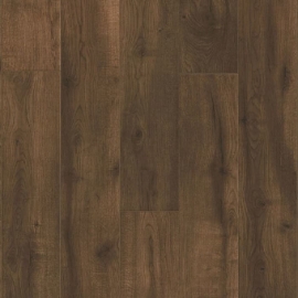 VIVID OAK DARK BROWN 40191 ВІНІЛ UNILIN CLASSIC PLANK