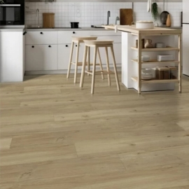 DESERT OAK 3161-4024 ВІНІЛОВА ПІДЛОГА BERRY ALLOC PURELOC