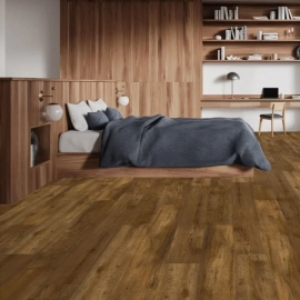 GINGER OAK 3161-4025 ВІНІЛОВА ПІДЛОГА BERRY ALLOC PURELOC
