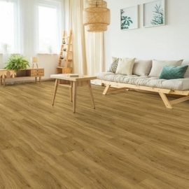 HONEY OAK 3161-4027 ВІНІЛОВА ПІДЛОГА BERRY ALLOC PURELOC