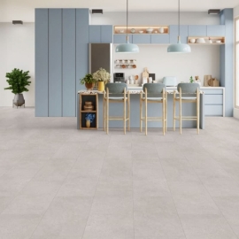 LIMESTONE LIGHT 3160-4040 ВІНІЛОВА ПІДЛОГА BERRY ALLOC PURELOC