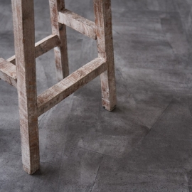 БЕТОН 61606 ВІНІЛОВА ПЛИТКА VINILAM CERAMO VINILAM STONE