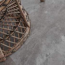 СЛАНЦЕВИЙ КАМІНЬ 61605 ВІНІЛОВА ПЛИТКА VINILAM CERAMO VINILAM STONE