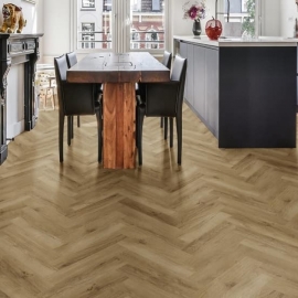 EWH2983 ЛАМІНАТ SPC FIRMFIT HERRINGBONE