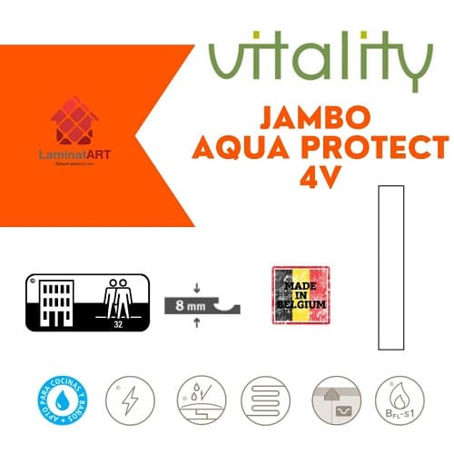 Характеристики Vitality Купити ламінат у Києві, бельгійський ламінат, Vitality, недорого, з доставкою, вологостійкий ламінат, під теплу підлогу, 8 мм, ламінат Vitality офіційний сайт, ламінат Vitality купити, Vitality ламінат офіційний, ламінат Бельгія Vitality, ламінат Vitality, водостійка підлога Віталиті, купити Віталіті Київ, Віталіті купити Київ