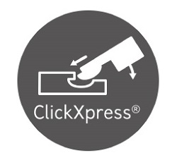Логотип замкового з'єднання Ламiната - ClickXpress Як укладати Ламiнат Balterio, вологостійкий Ламiнат, Ламiнат під дерево, купити Ламiнат Balterio, купити Ламiнат Balterio купити, в киеве, Ламiнат Balterio офіційний сайт, Balterio горіх, Ламiнат Balterio Vitality, купити Ламiнат київ, хороший Ламiнат, Ламiнат Бельгія, відгуки на Ламiнат Balterio , Балтерио офіційний, купити Балтерио, Балтерио ціна, під теплу підлогу, під дерево, 32 клас 8 mm, 32 клас 9 мм, ClickXpress