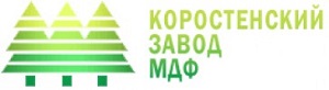Фото логотипу компанії Коростенський завод МДФ (Rezult) Купити ламінат Rezult в Києві, недорого з доставкою, вологостійкий ламінат, під дерево, 32 клас ламінат, в спальню, в вітальню